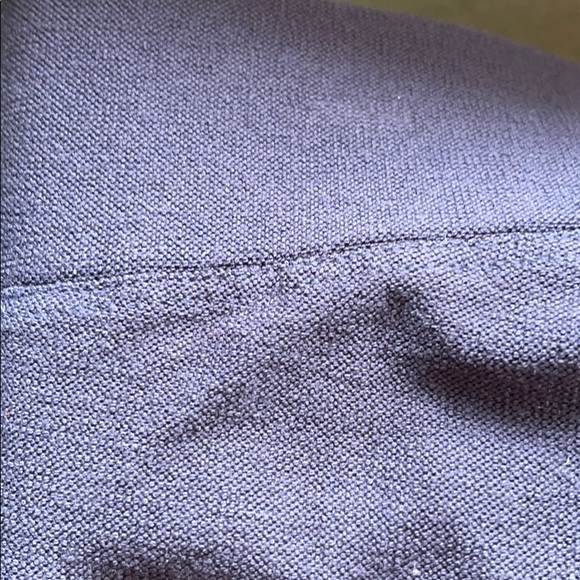 🔴 - Eileen Fisher Navy pants - Picture 8 of 8